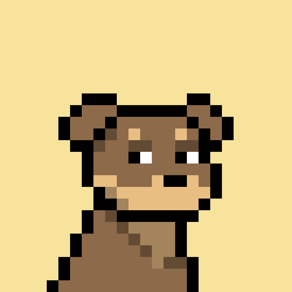 Official Doginal Dogs Legends asset from DDL website